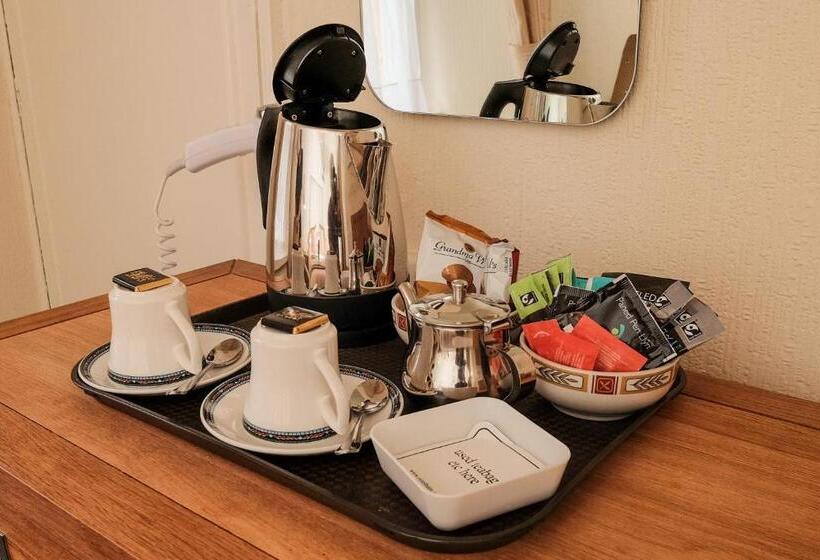 Номер Стандарт, Ivy House B&b