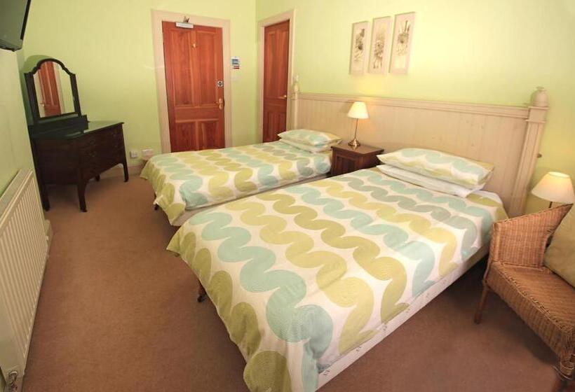 Номер Стандарт, The Park Guest House, Stornoway