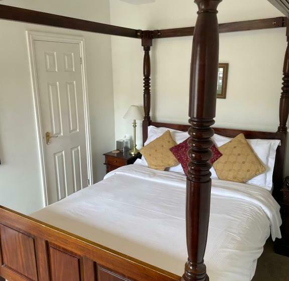 Номер Стандарт, Corncroft Guest House