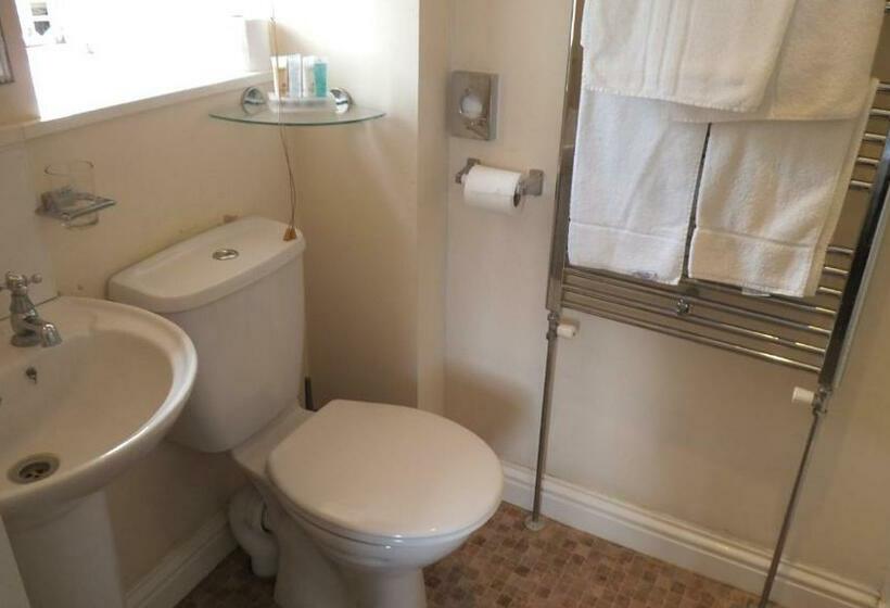 Номер Стандарт, Corncroft Guest House