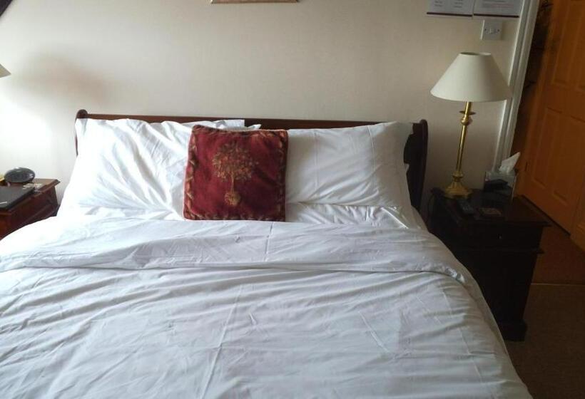 Номер Стандарт, Corncroft Guest House