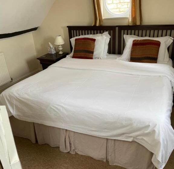 Семейный Номер Deluxe, Corncroft Guest House