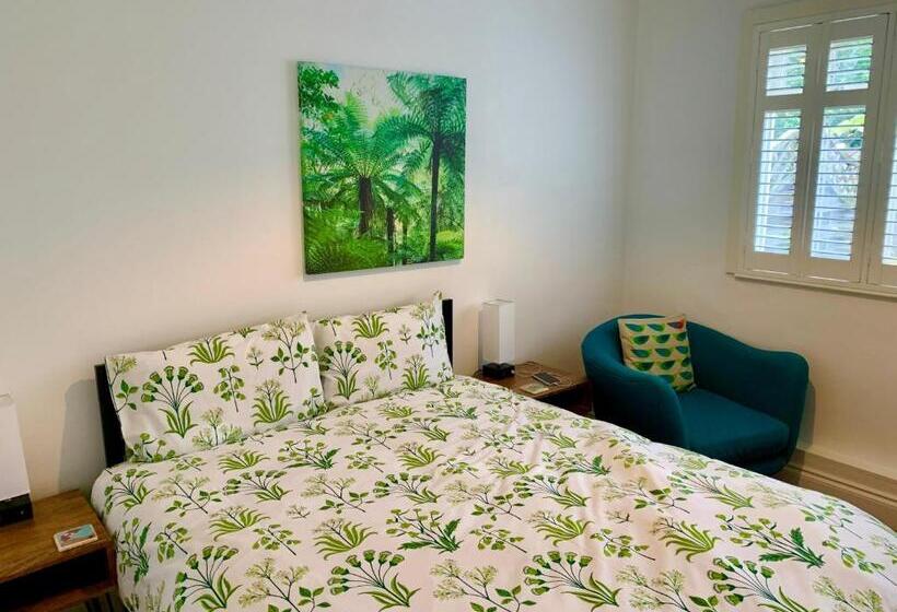 Номер Стандарт, Derrin Guest House