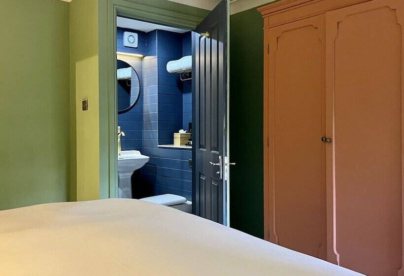 Номер Deluxe, East Beach Guest House