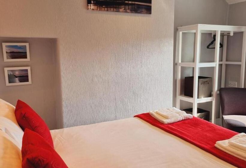 Номер Стандарт Вид на Горы, Herdwick Guest House
