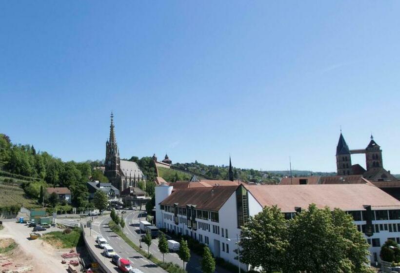استودیوی استاندارد, Mavo Hospitality By Büroma Apart Apartmentvermietung Gmbh Esslingen