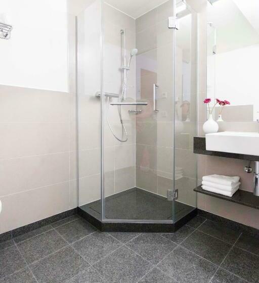 استودیوی استاندارد, Mavo Hospitality By Büroma Apart Apartmentvermietung Gmbh Esslingen