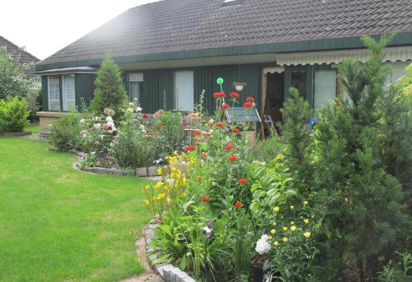 스탠다드 룸, Gästehaus Carstens