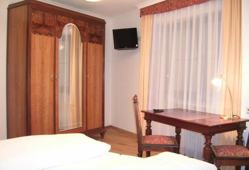 Номер Комфорт, Historisches Genusshotel Löwen