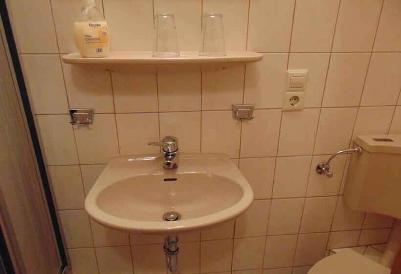 غرفة قياسية, Gasthaus Rebstock