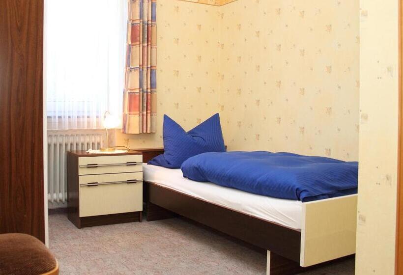 Номер Стандарт Индивидуальный, Haus Sonnenschein