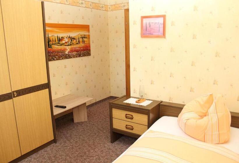 Номер Стандарт Индивидуальный, Haus Sonnenschein