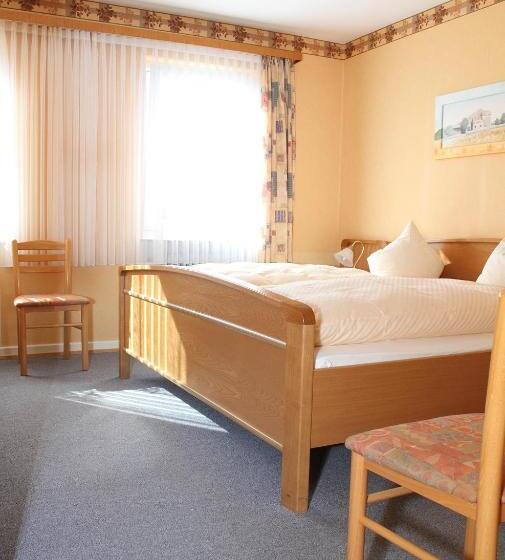 Номер Стандарт, Haus Sonnenschein