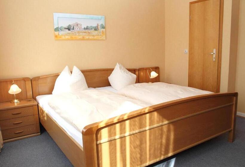 Номер Стандарт, Haus Sonnenschein