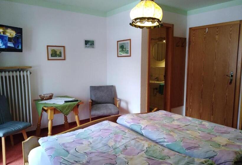Номер Стандарт Вид на Горы, Haus Kehlstein