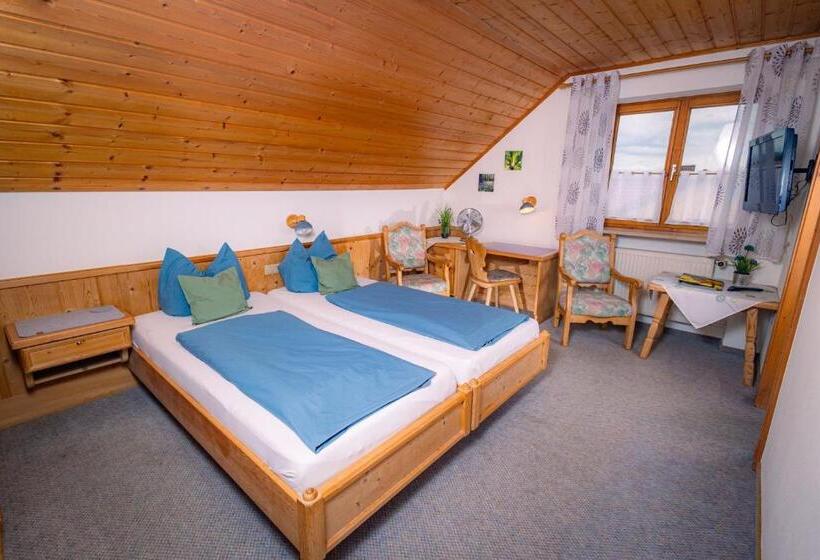 Номер Стандарт, Gasthof Schneiderwirt, Kipfenberg Ot Hirnstetten
