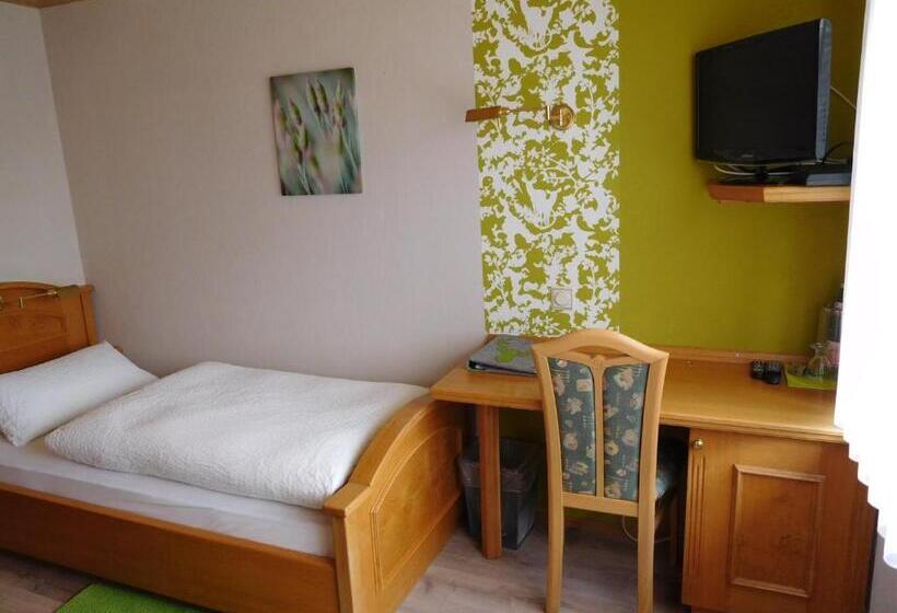 Номер Стандарт Индивидуальный, Inn Landgasthof Zur Gemütlichkeit