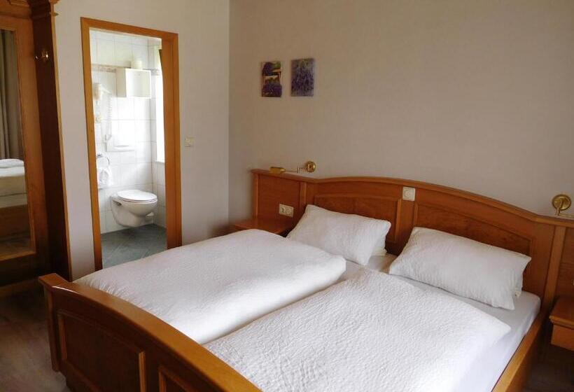 Номер Стандарт, Inn Landgasthof Zur Gemütlichkeit