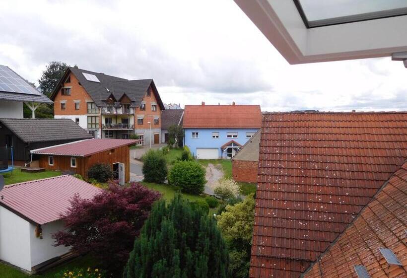 Номер Superior Одноместный, Inn Landgasthof Zur Gemütlichkeit