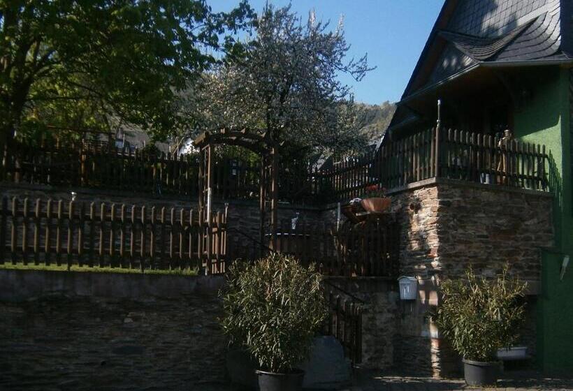 １ベッドルームアパートメント, Ferienhaus Schneiders