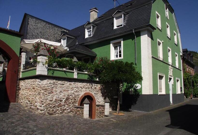 スイート, Ferienhaus Schneiders