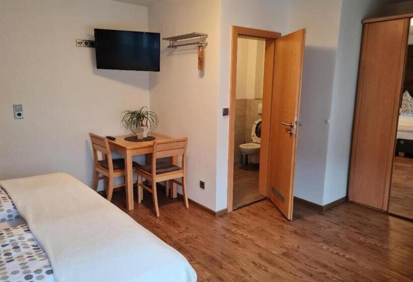 Номер Стандарт, Gästehaus Lehr