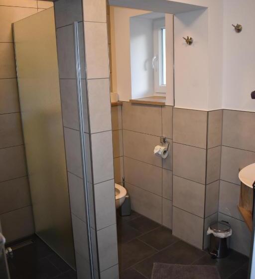 Номер Стандарт с Террасой, Gästehaus Lehr