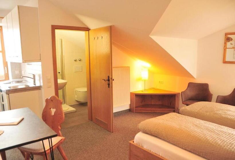 Номер Стандарт, Pension Vendel