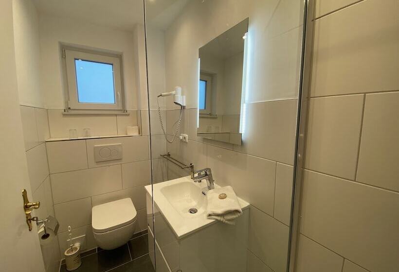 Номер Superior, Villa Pension Strandhaus   Adults Only