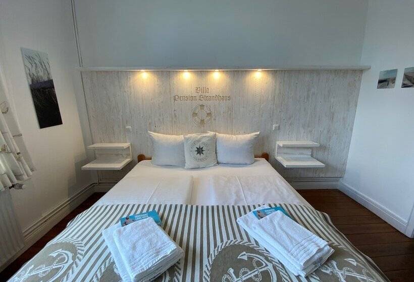 Номер Superior, Villa Pension Strandhaus   Adults Only
