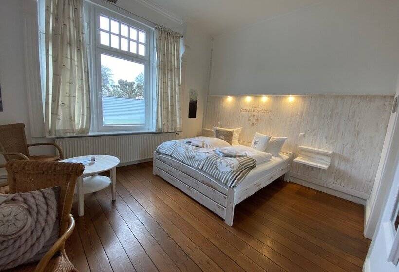 Номер Superior, Villa Pension Strandhaus   Adults Only