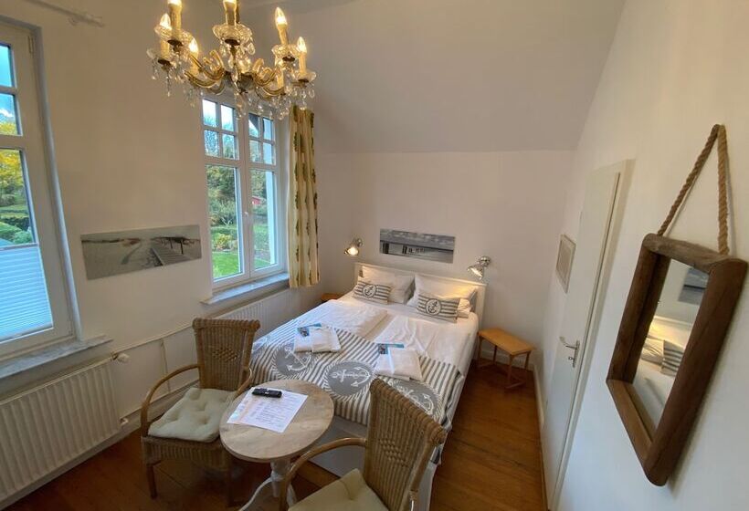 Номер Стандарт, Villa Pension Strandhaus   Adults Only