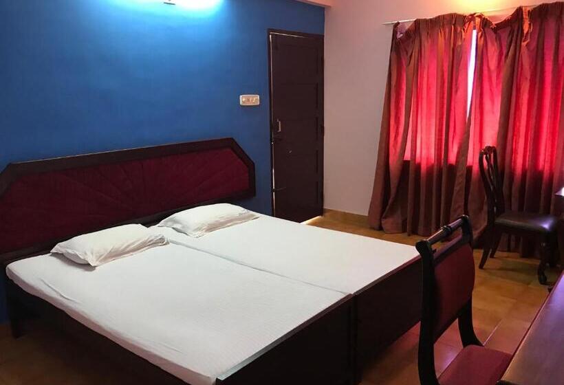 이코노미 룸, Indraprastham Tourist Home