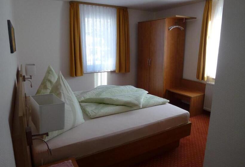 Апартаменты 1 Спальня, Ferienwohnungen Schäferhaus, Incl Meinecardplus