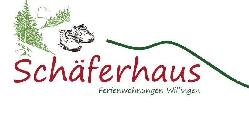 Апартаменты 2 Спальни, Ferienwohnungen Schäferhaus, Incl Meinecardplus