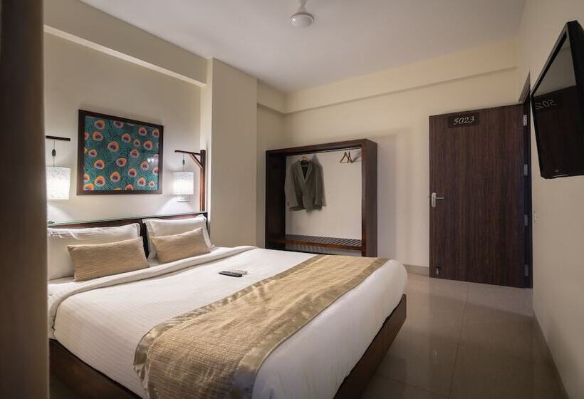 آپارتمان 2 خوابه, Zade House Jaipur