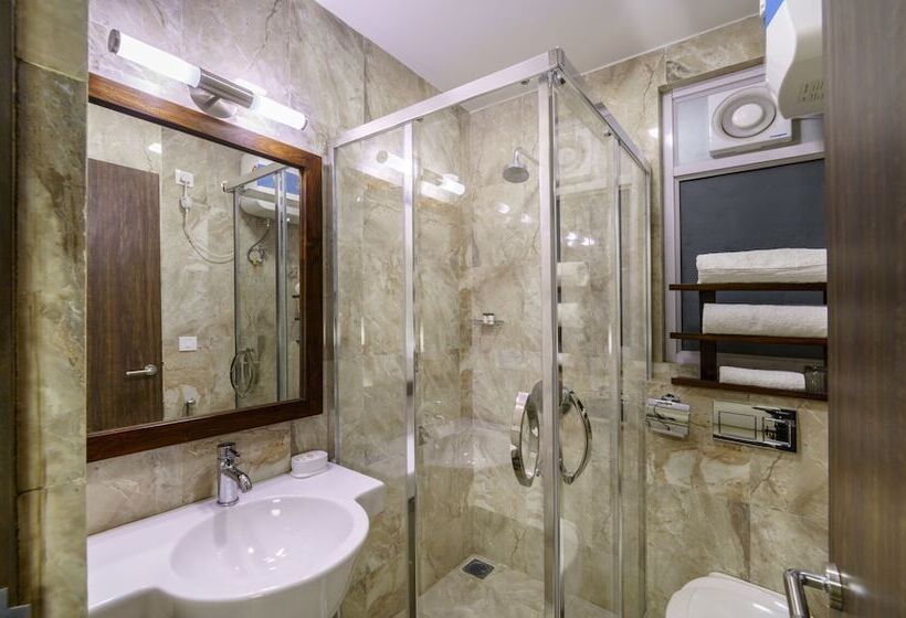 اتاق لوکس, Zade House Jaipur
