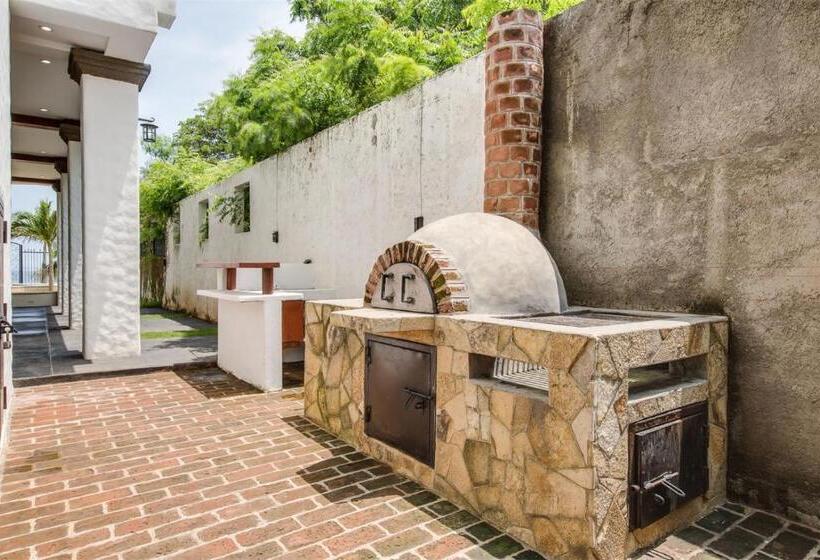 Номер Deluxe, Lacasa   San Juan Del Sur