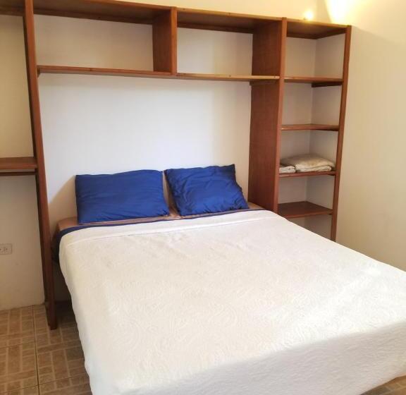 Вилла 1 Спальня, Lacasa   San Juan Del Sur