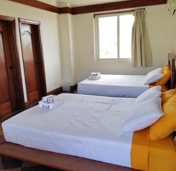 Дом 3 Спальни, Lacasa   San Juan Del Sur