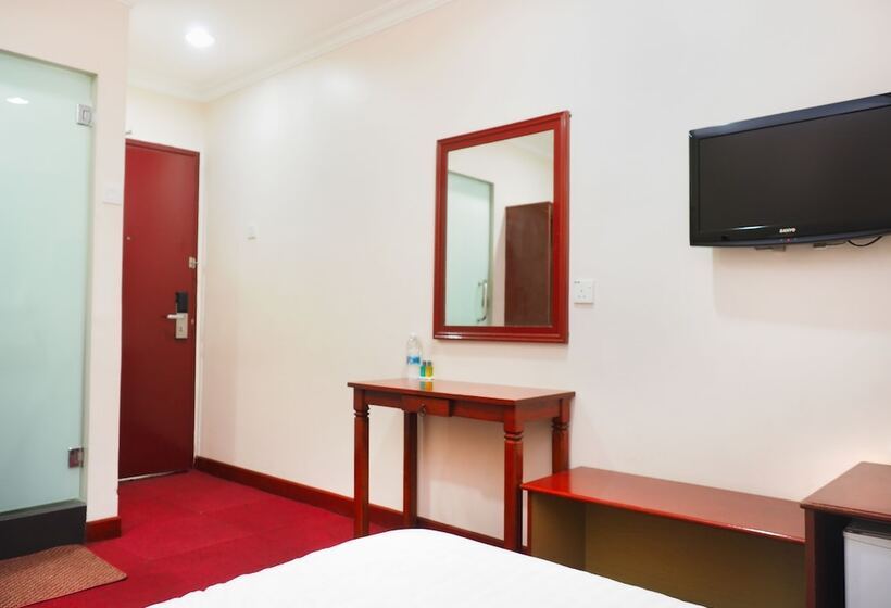 Номер Superior, Sun Inns Hotel Subang