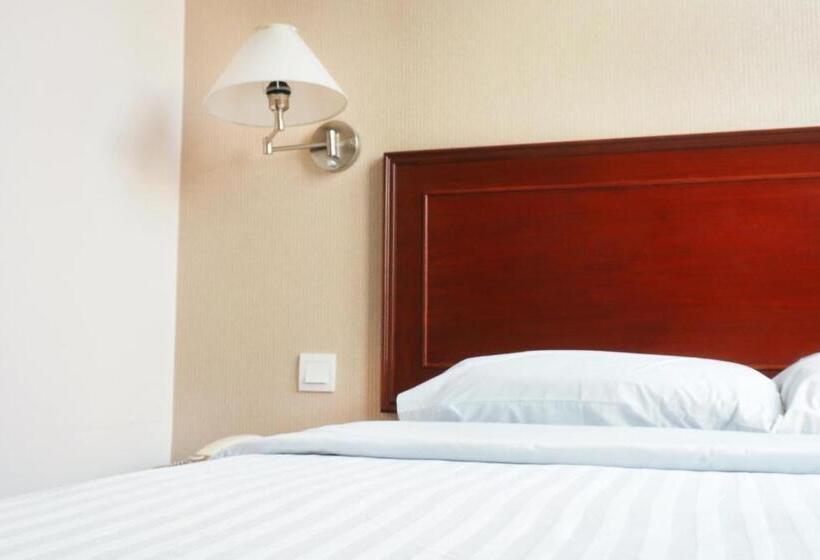 Номер Superior, Sun Inns Hotel Subang
