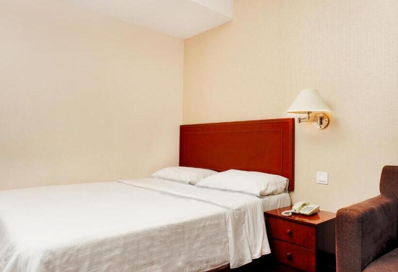 Номер Superior, Sun Inns Hotel Subang