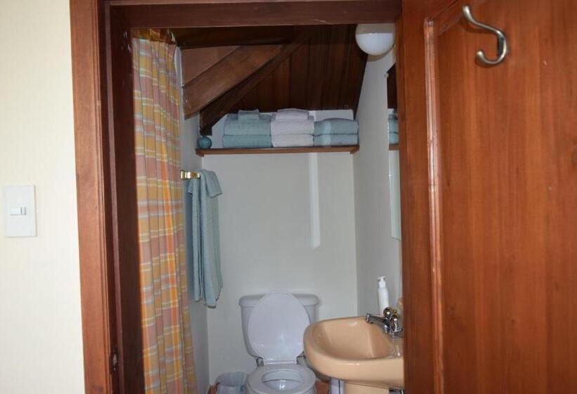 חדר סטנדרט, Casa De Campo