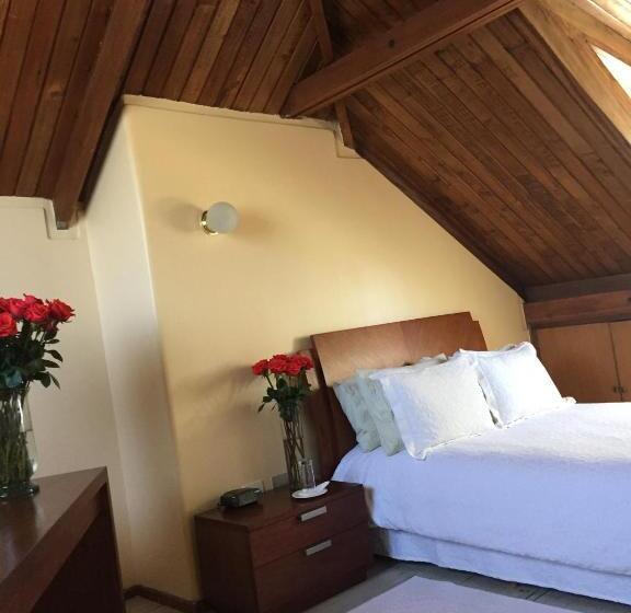 Номер Стандарт, Casa De Campo