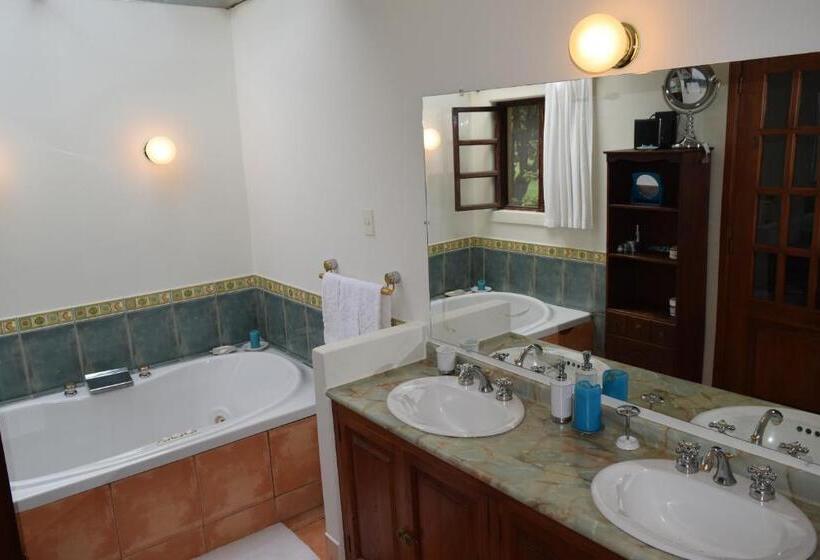 Номер Superior Кровать Кинг, Casa De Campo