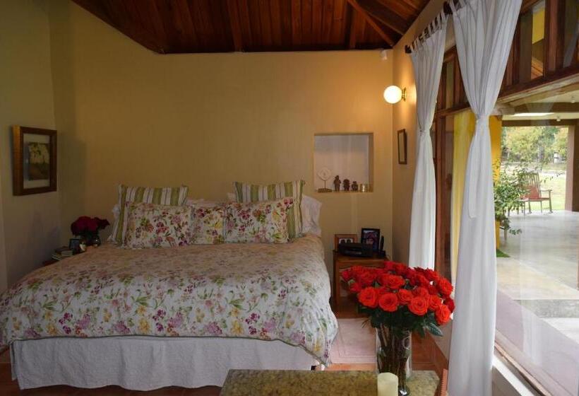 חדר סופריור עם מיטת קינג, Casa De Campo