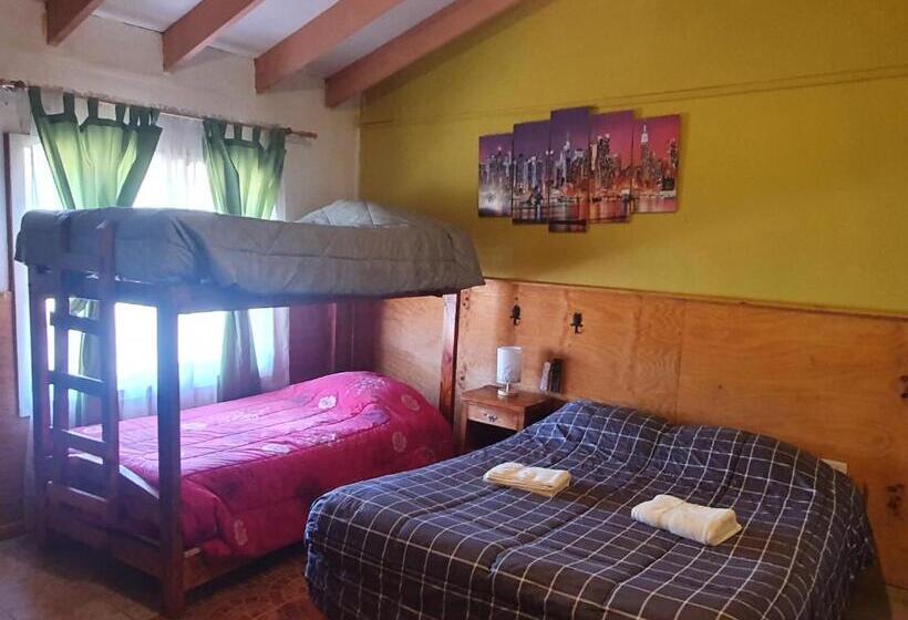 Семейный Номер, Residencial Mi Casa