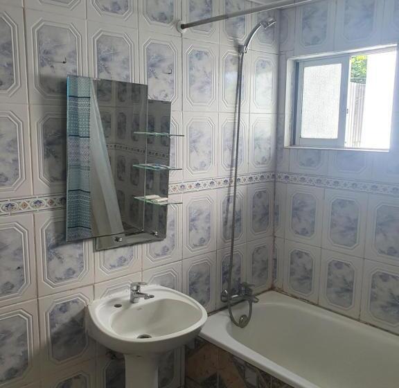 Номер Стандарт, Residencial Mi Casa