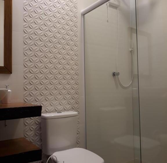 침실 1개 아파트, Navega Hostel